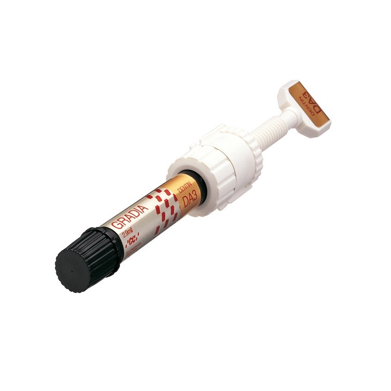 GRADIA esmalte E2 2,9 ml