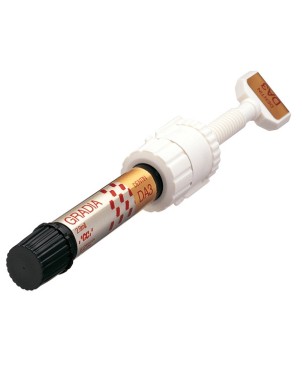 GRADIA esmalte E2 2,9 ml