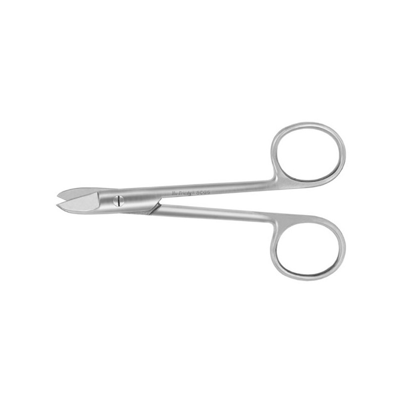 SCGS/12cm.TIJ.CURVA CORONA