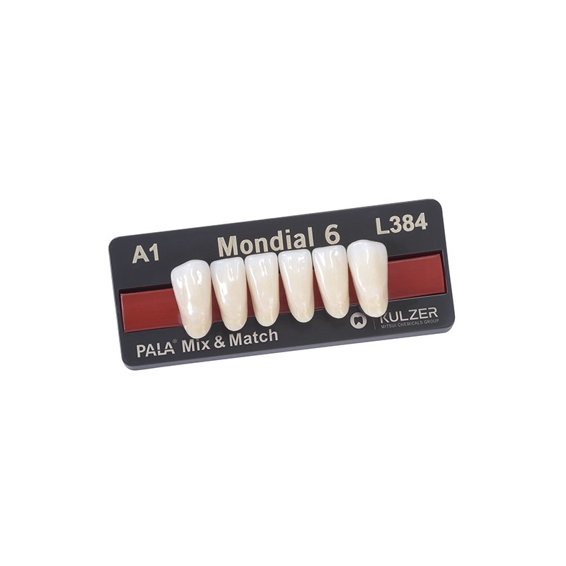 MONDIAL ant inf L384 C2