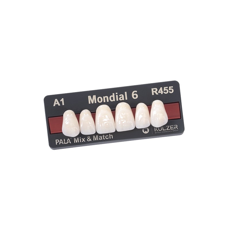 MONDIAL ant sup O457 C4