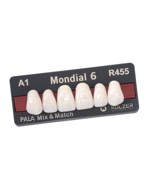 MONDIAL ant sup S445 D3