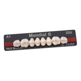MONDIAL post sup 33U A2