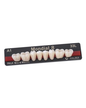 MONDIAL post inf 37L B1