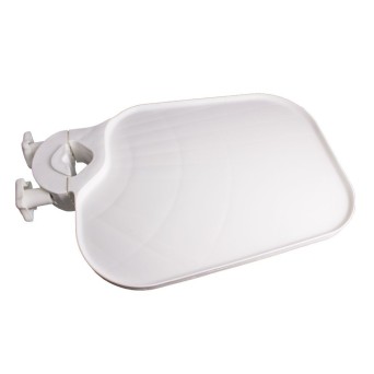 BANDEJA PARA SILLÓN DENTAL BADER® DENTAL