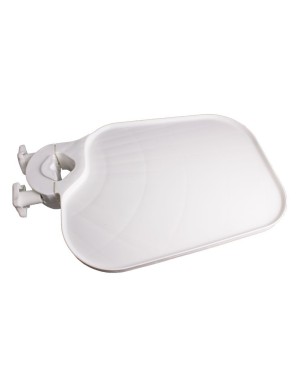 BANDEJA PARA SILLÓN DENTAL BADER® DENTAL