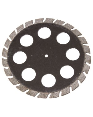 Disco Diamantado de Individualizar 450mm X 0,30mm BADER