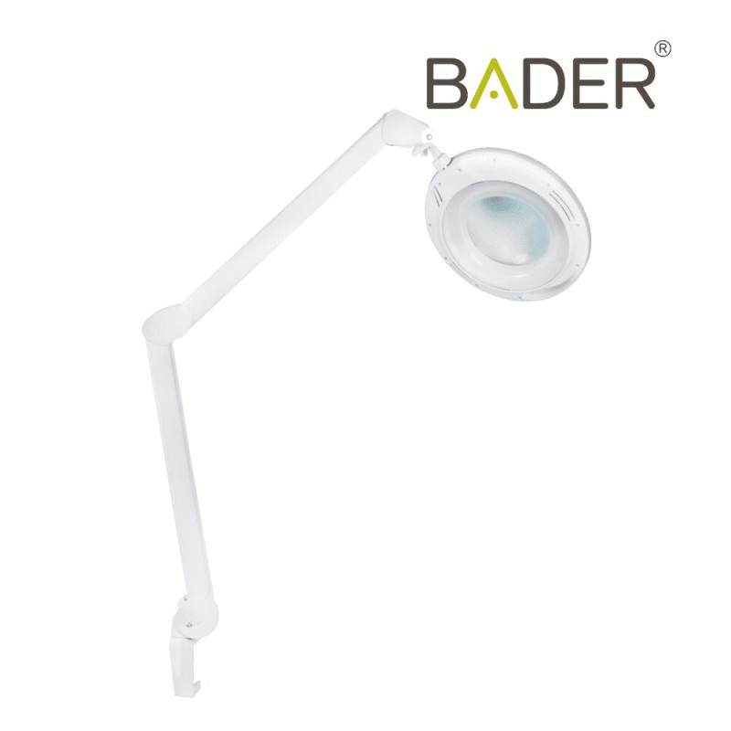 Flexo Protésico BADER