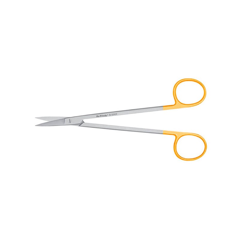 S5002/16cm.TIJERA KELLY RECTA