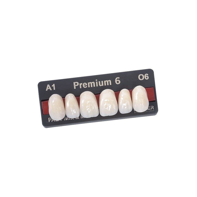 PREMIUM ant sup R6 D3