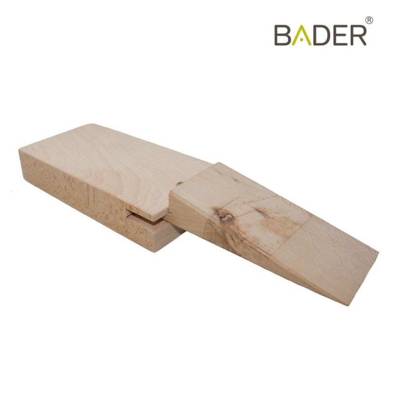Astillera de Madera para Puesto de Trabajo BADER