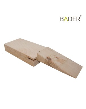 Astillera de Madera para Puesto de Trabajo BADER
