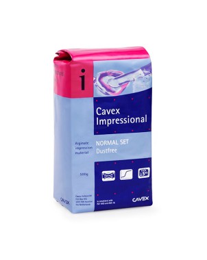 IMPRESSIONAL NORMAL 500gr.