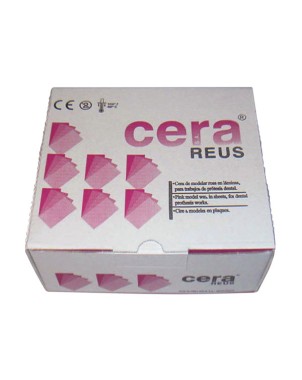 CERA MODELAR ROSA 2,5Kg. 110u.