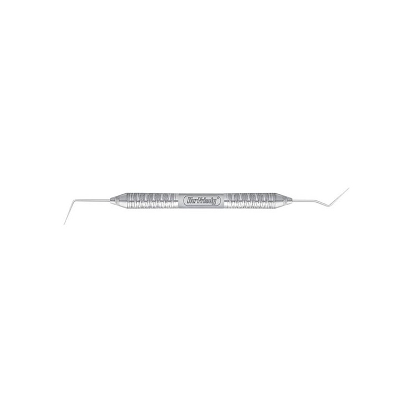 EXDG166 EXPLORADOR DOBLE M6