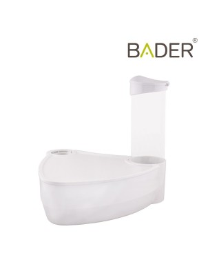 Dispensador de vasos y servilletas BADER® DENTAL