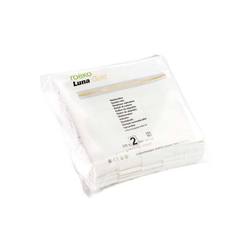 ALGODON ROEKO LUNA gold rollos 2 300 g