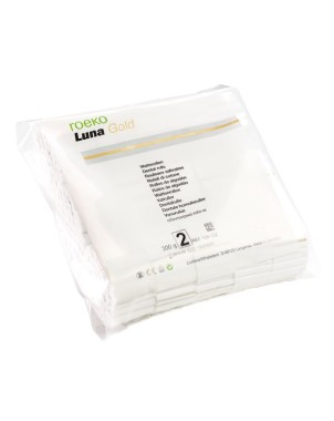 ALGODON ROEKO LUNA gold rollos 2 300 g