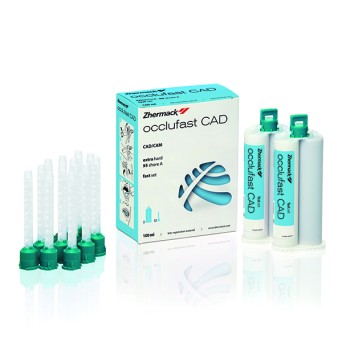OCCLUFAST CAD REG. MORDIDA 2x50 ml