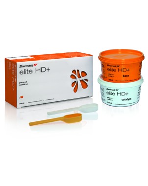 ELITE HD+ P.SOFT 2x250ml.