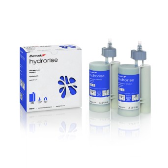 HYDRORISE MAXI HEAVY BODY NORMAL 2X380ml.