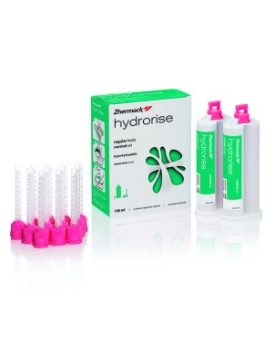HYDRORISE REGULAR NORMAL 2X50ml. + PTAS. ROSAS