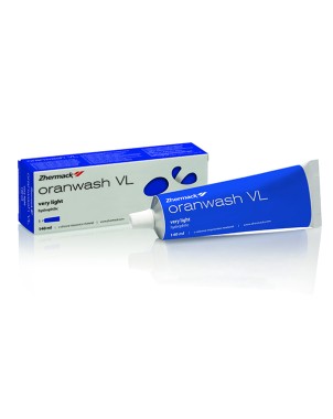 ORANWASH VL 140ml.(BLUEWASH)