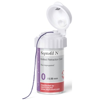 SEPTOFIL 0  2.54m