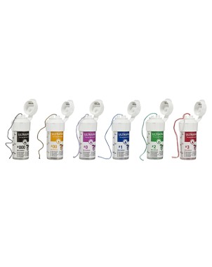 ULTRAPAK CLEANCUT CORD 000 - CE