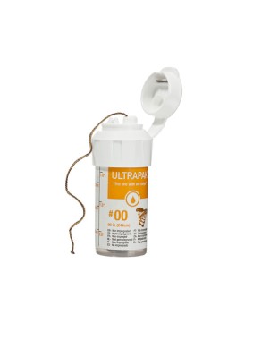 ULTRAPAK CLEANCUT CORD 00 - CE