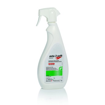 Z3 SOFT DESINF.SUPERFICIES 750ml