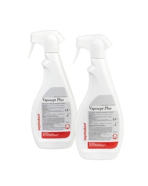 VAPOSEPT ULTRA DESINF.SUPERFICIES 750 ml.