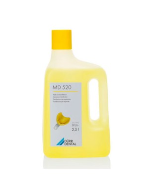 MD 520 DESINF.IMPRES.2,5l.