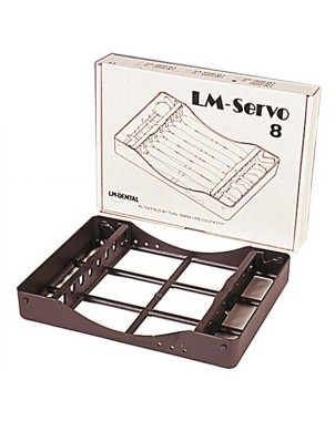 ** MUESTRARIO LM 144 INSTRUMENTOS