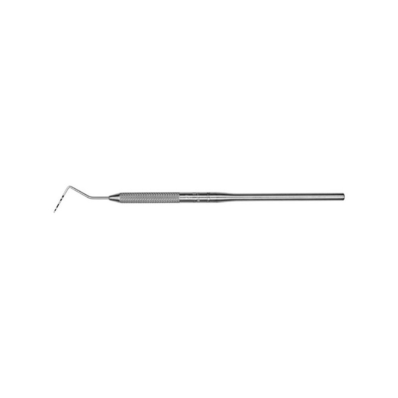 PCP10 SONDA QULIX
