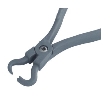 KOHLER PINZA PORTACORONAS CROWN-MASTER