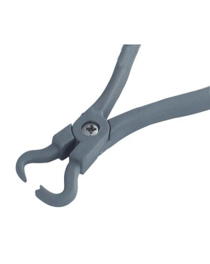 KOHLER PINZA PORTACORONAS CROWN-MASTER