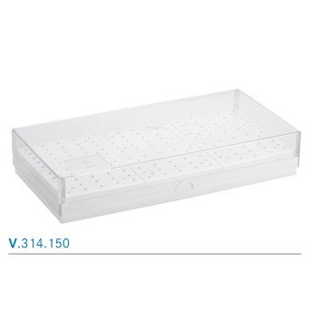 FRESERO KOMET V314.314 FG (6 x Z10) 150fg