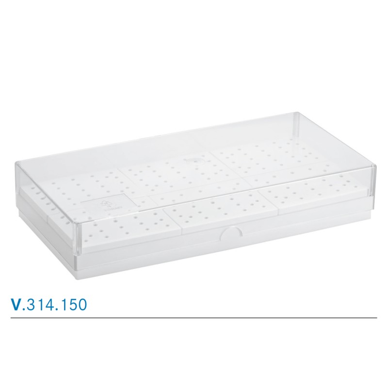 FRESERO KOMET V314.314 FG (6 x Z10) 150fg