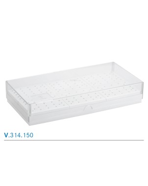 FRESERO KOMET V314.314 FG (6 x Z10) 150fg