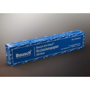 BK 09 papel articular azul libritos 200 h