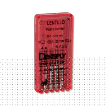 LENTULOS 25mm. N.4 - 4uds.