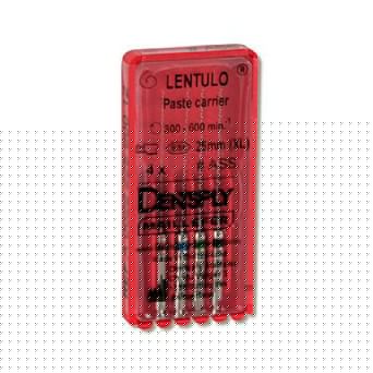 LENTULOS 25mm. SURTIDO - 4uds.