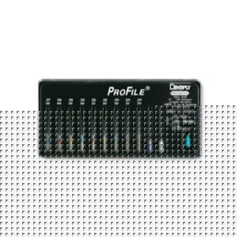L. PROFILE A0363, 21mm. KIT INTRO