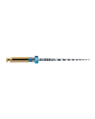 LIMAS PROTAPER GOLD F3 25mm. 6u. (A0411-3)