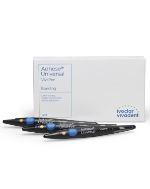 ADHESE UNIVERSAL REPOS.VIVAPEN 3x2ml.