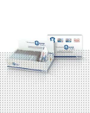 PROFLUORID BARNIZ 10ml. MENTA 2234