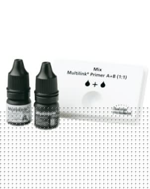 MULTILINK PRIMER A+B 2x3gr.