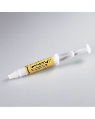 VARIOLINK ESTHETIC TRY REFILL 1.7gr.WARM
