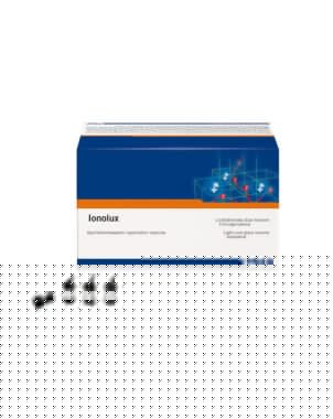 IONOLUX 20 CAPS. APPLICATION A3  2119
